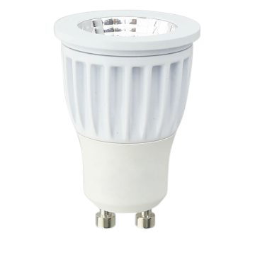 Warm White Aluminum 250lm Mr11 4w Dim LED Spot Light